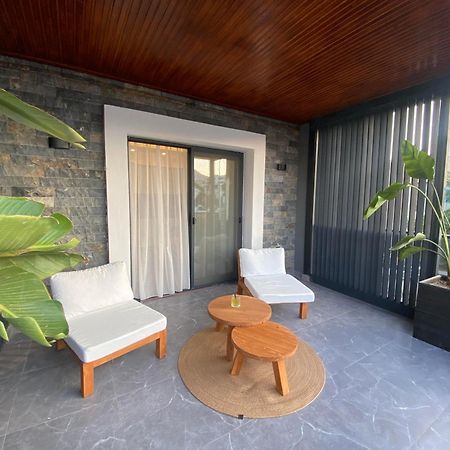 Maye Residence Gümbet Εξωτερικό φωτογραφία