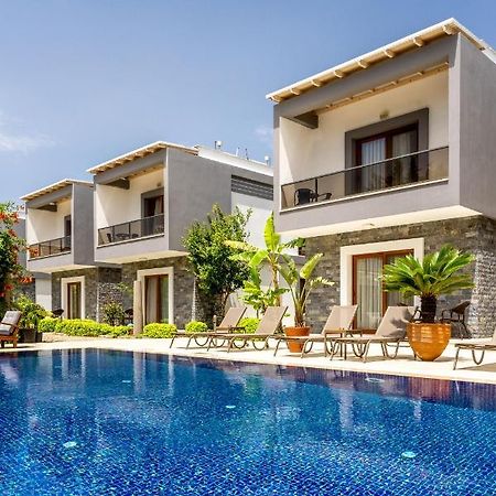 Maye Residence Gümbet Εξωτερικό φωτογραφία