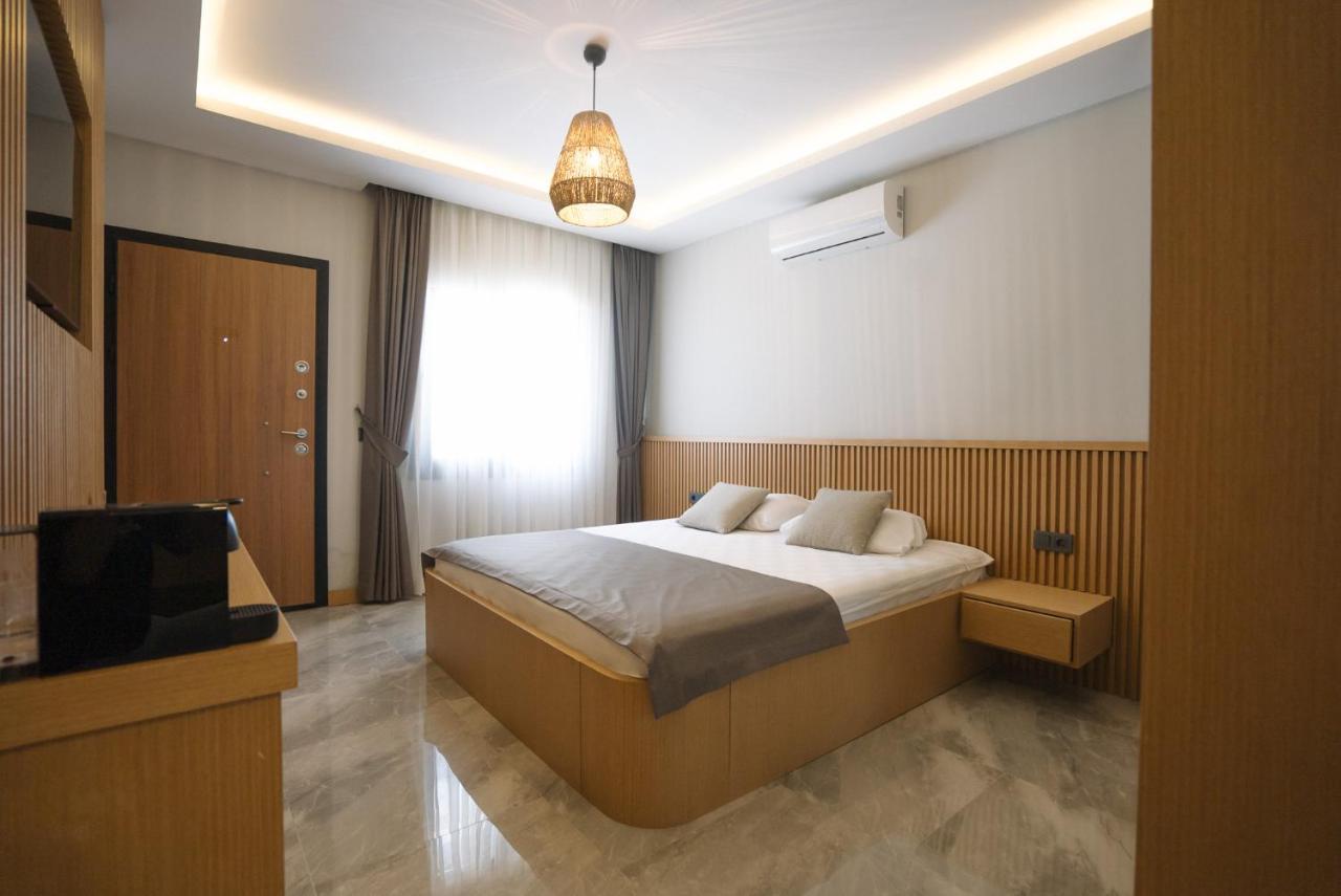 Maye Residence Gümbet Εξωτερικό φωτογραφία