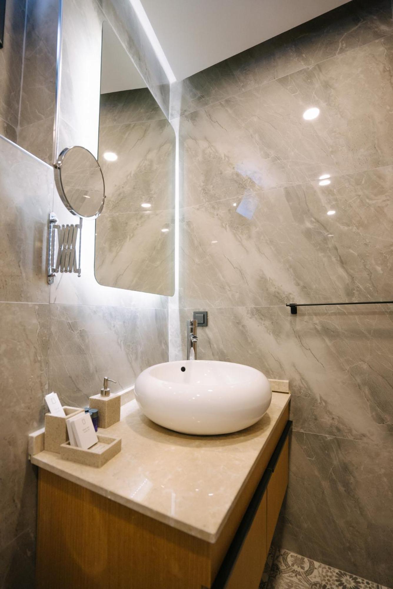Maye Residence Gümbet Εξωτερικό φωτογραφία