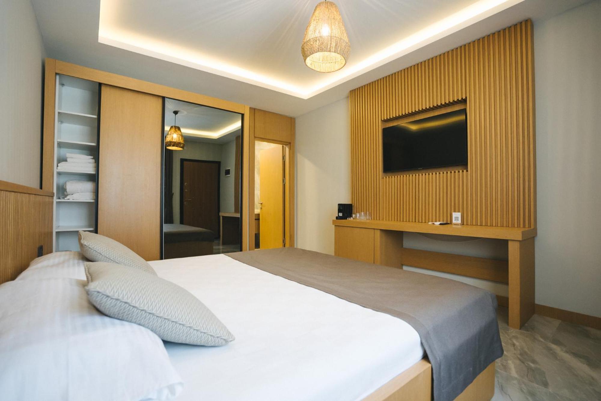 Maye Residence Gümbet Εξωτερικό φωτογραφία