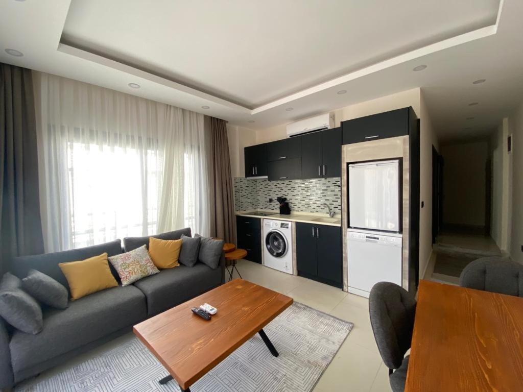 Maye Residence Gümbet Εξωτερικό φωτογραφία