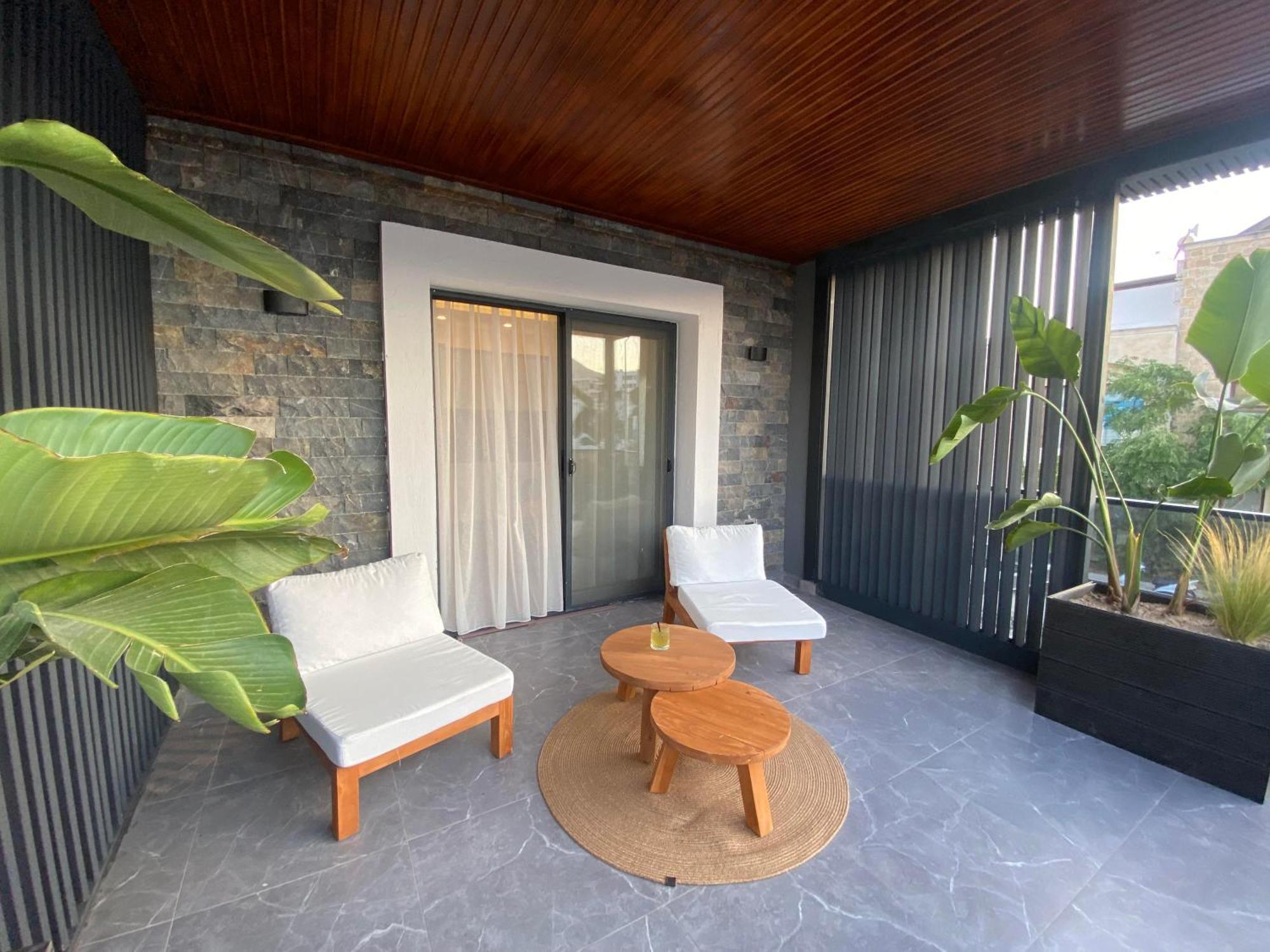Maye Residence Gümbet Εξωτερικό φωτογραφία
