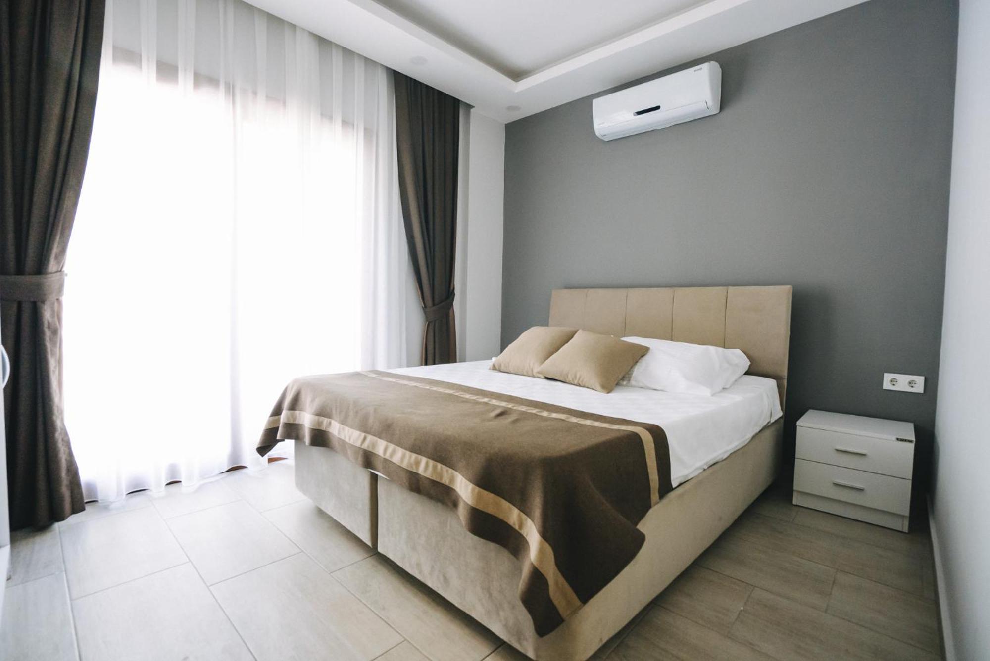 Maye Residence Gümbet Εξωτερικό φωτογραφία