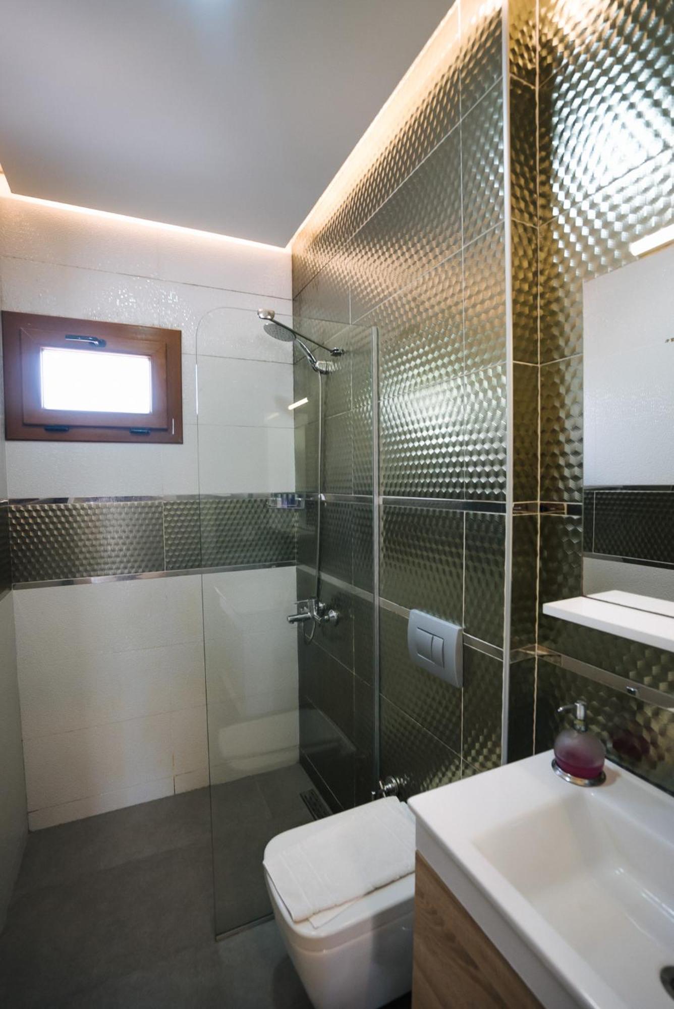 Maye Residence Gümbet Εξωτερικό φωτογραφία