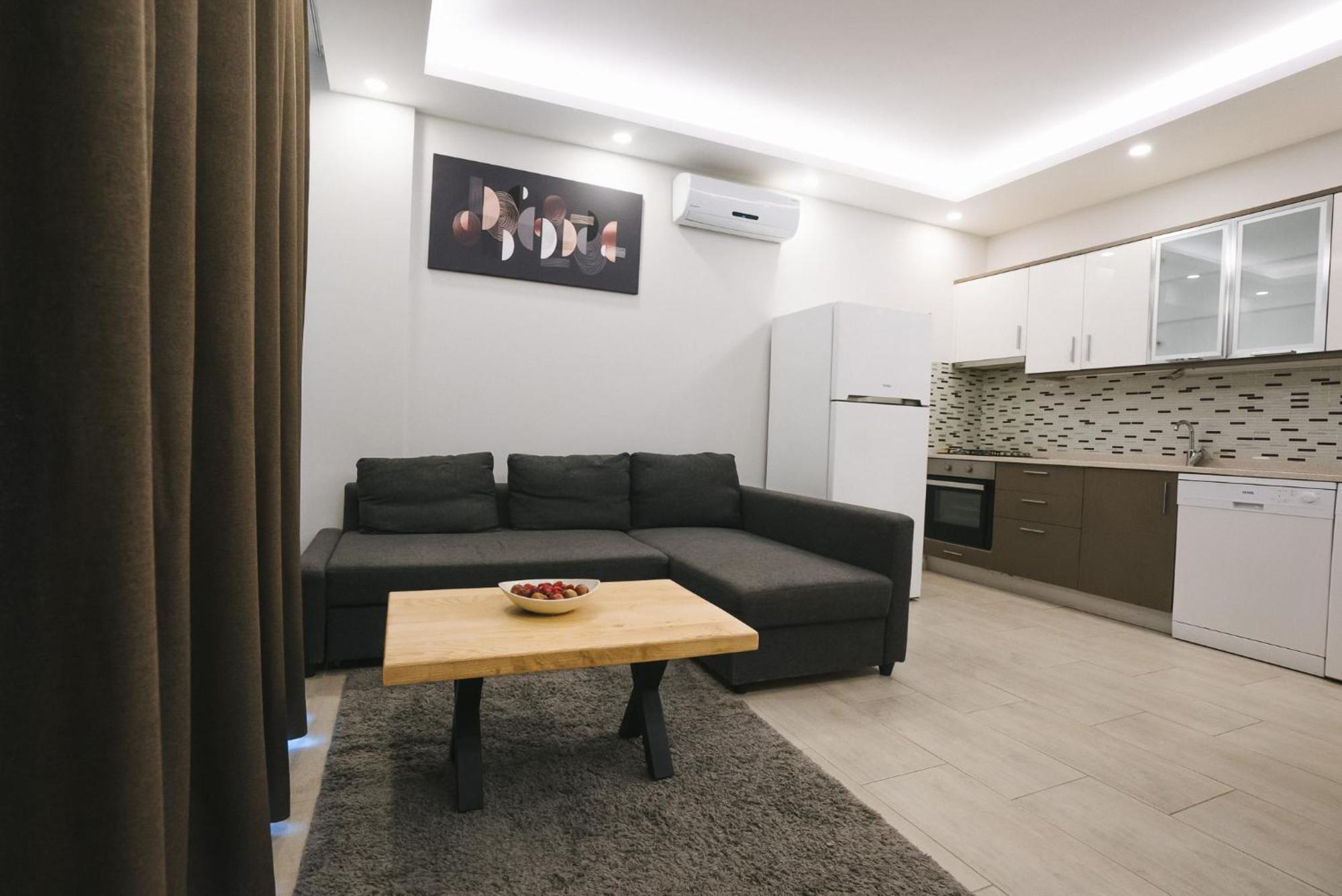 Maye Residence Gümbet Εξωτερικό φωτογραφία