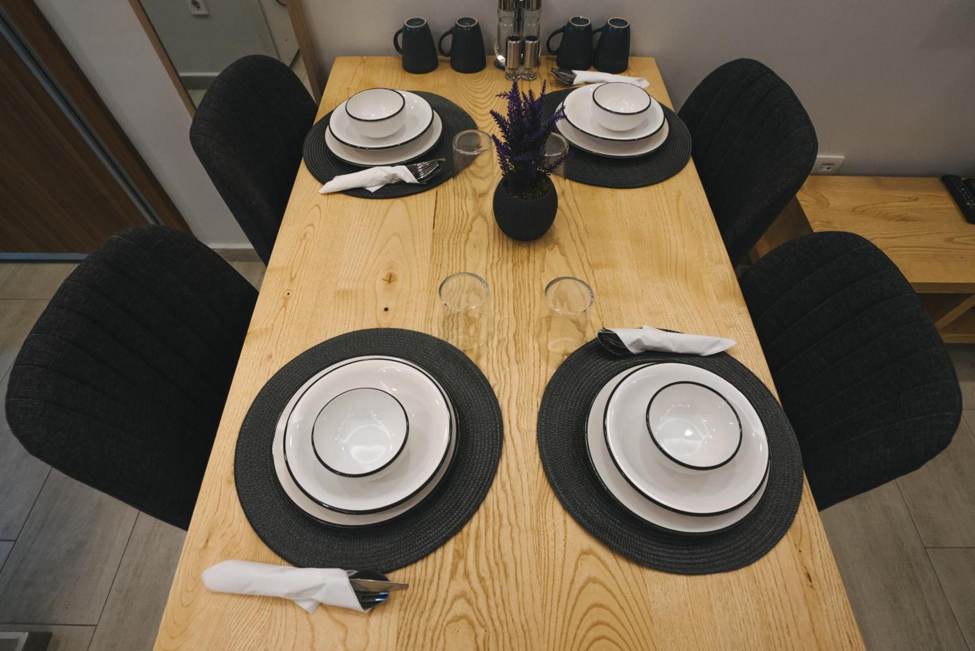 Maye Residence Gümbet Εξωτερικό φωτογραφία