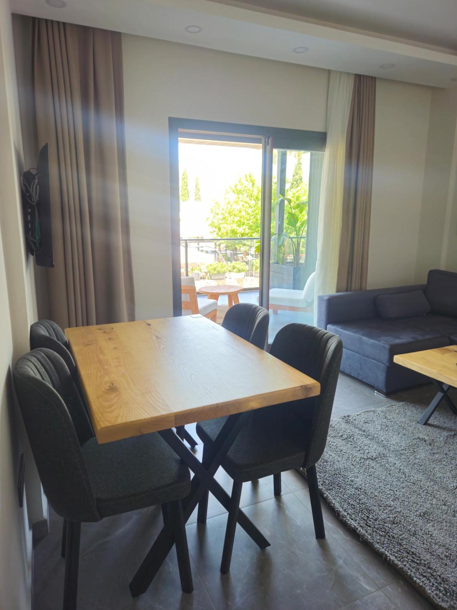 Maye Residence Gümbet Εξωτερικό φωτογραφία