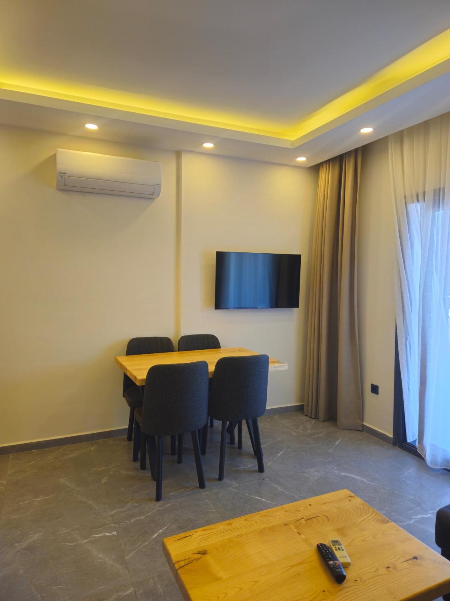 Maye Residence Gümbet Εξωτερικό φωτογραφία