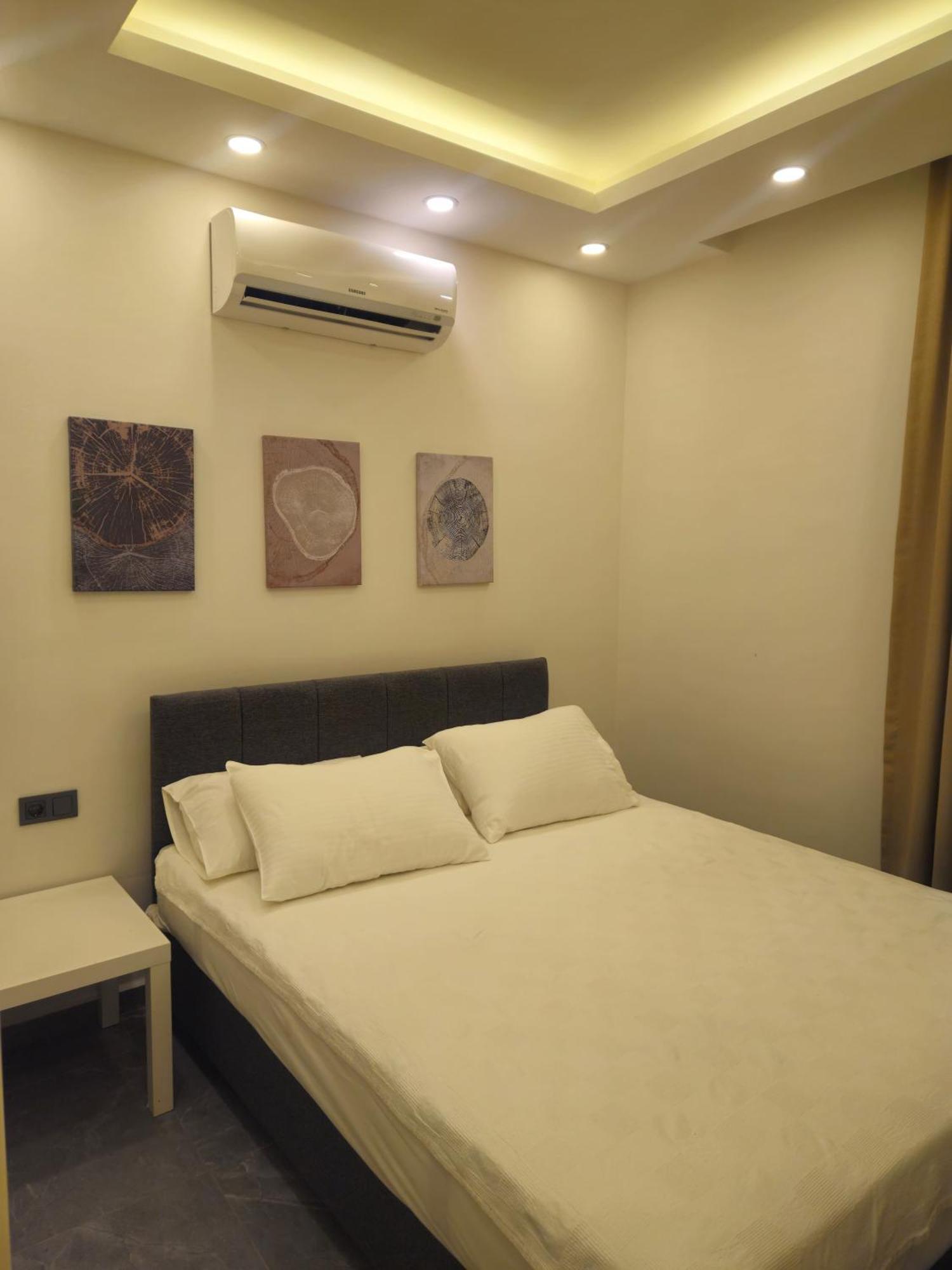Maye Residence Gümbet Εξωτερικό φωτογραφία