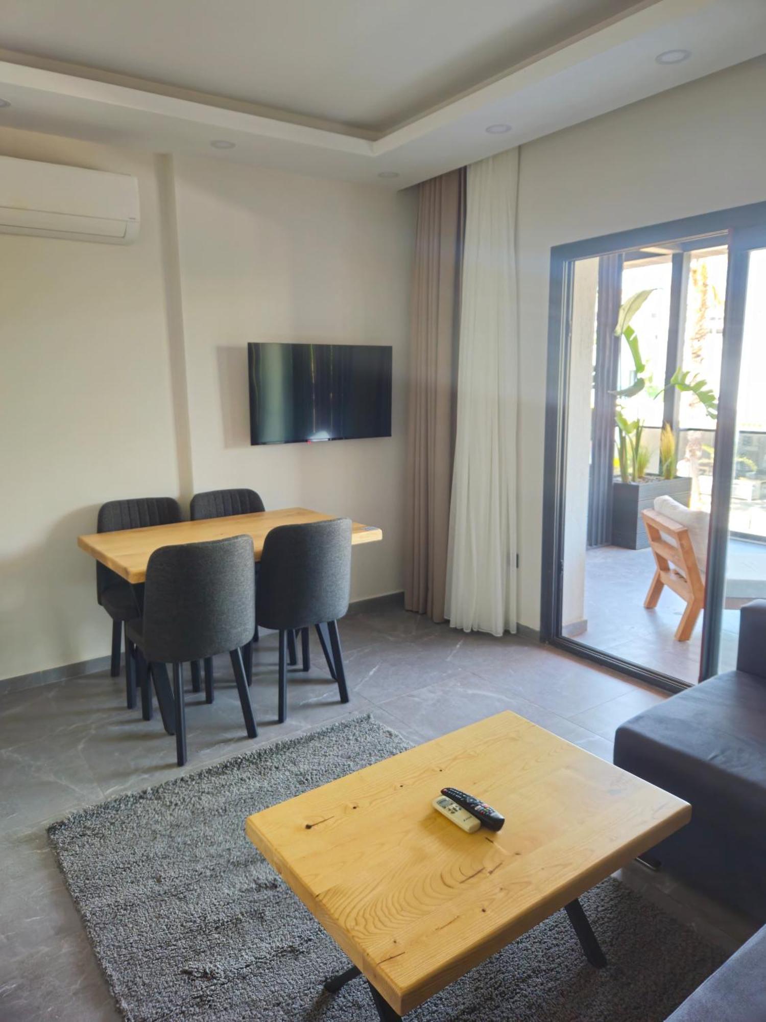Maye Residence Gümbet Εξωτερικό φωτογραφία