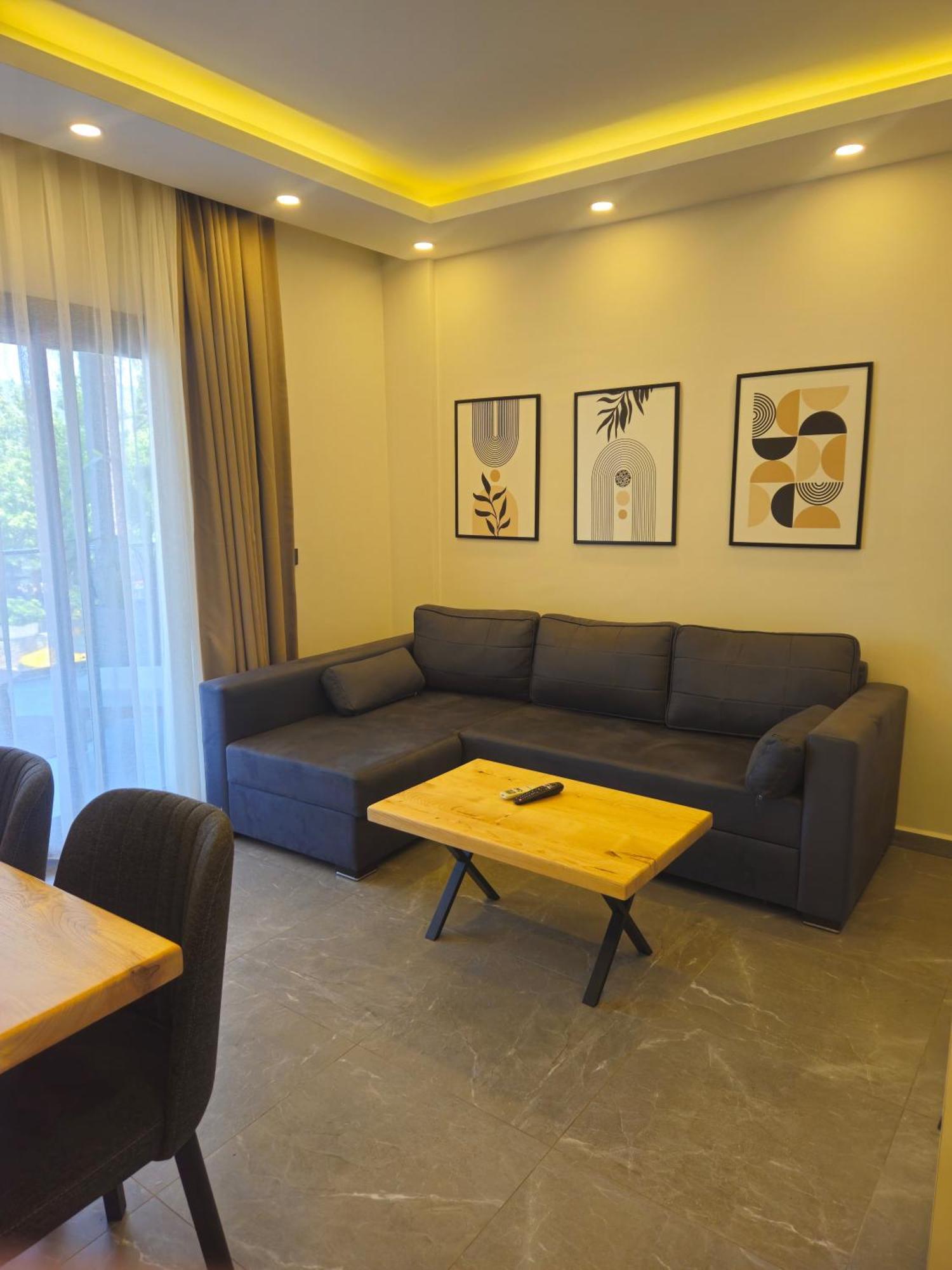 Maye Residence Gümbet Εξωτερικό φωτογραφία