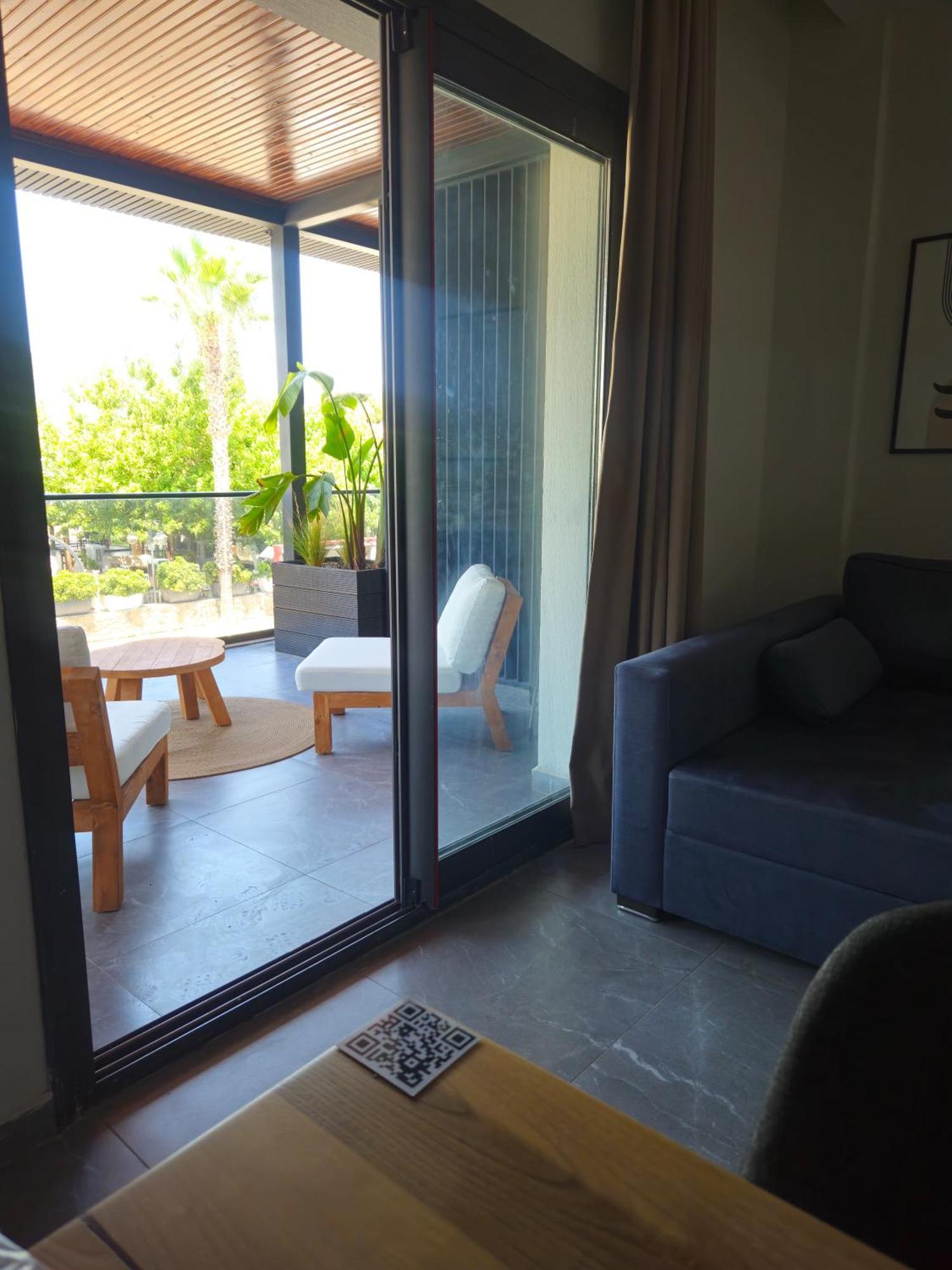 Maye Residence Gümbet Εξωτερικό φωτογραφία