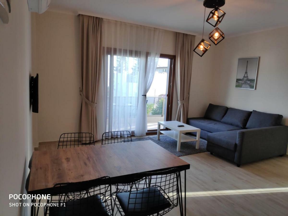 Maye Residence Gümbet Εξωτερικό φωτογραφία