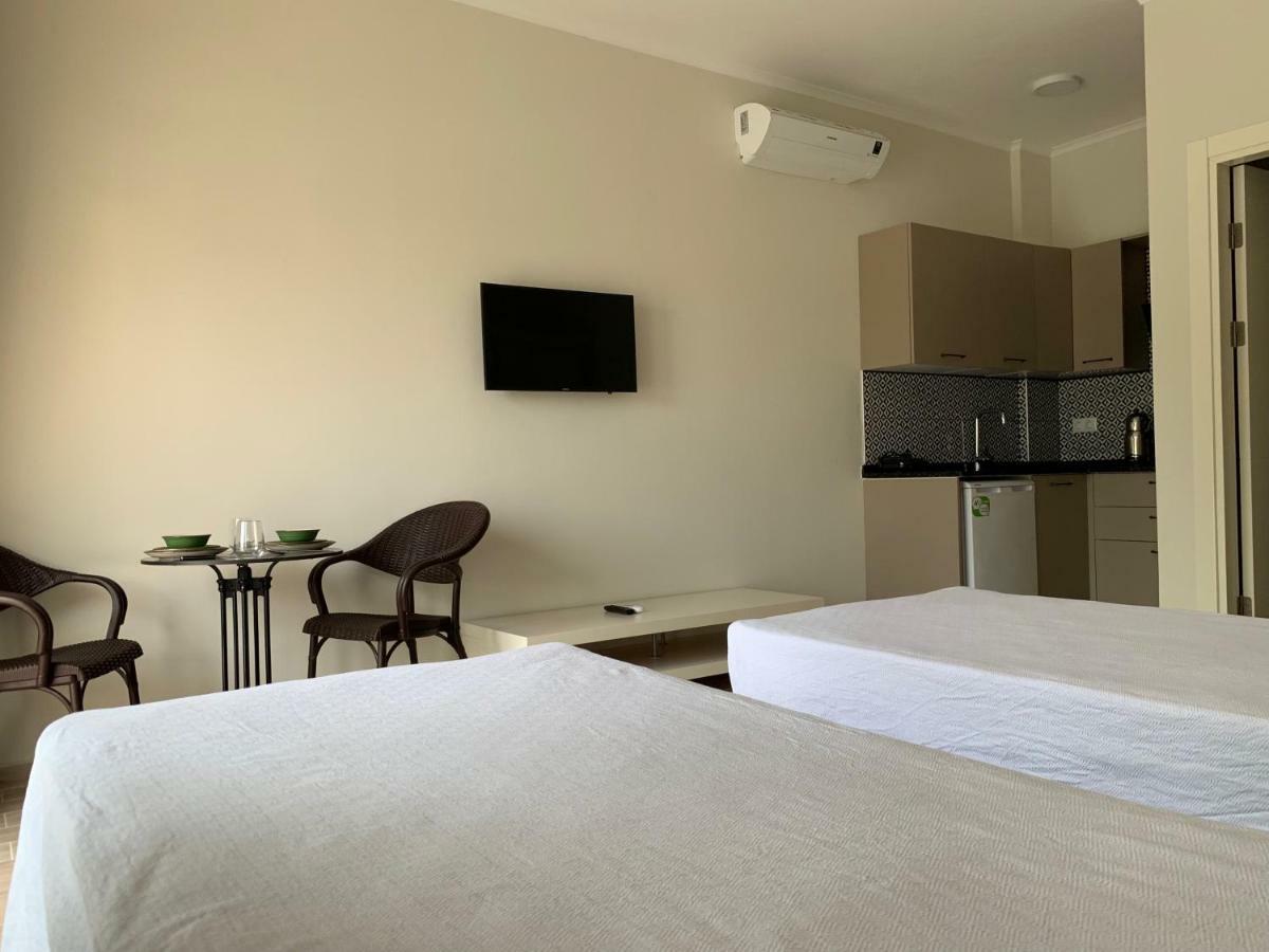 Maye Residence Gümbet Εξωτερικό φωτογραφία