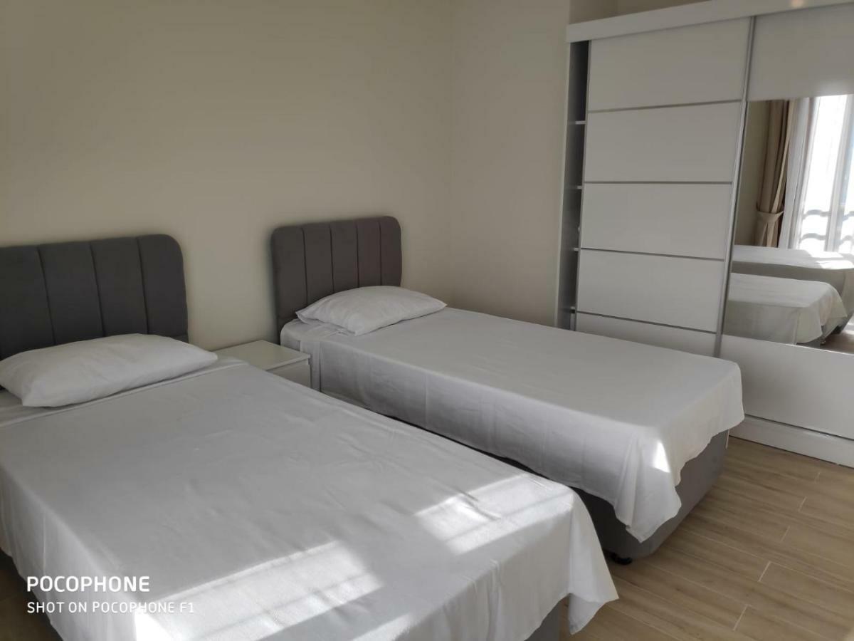 Maye Residence Gümbet Εξωτερικό φωτογραφία