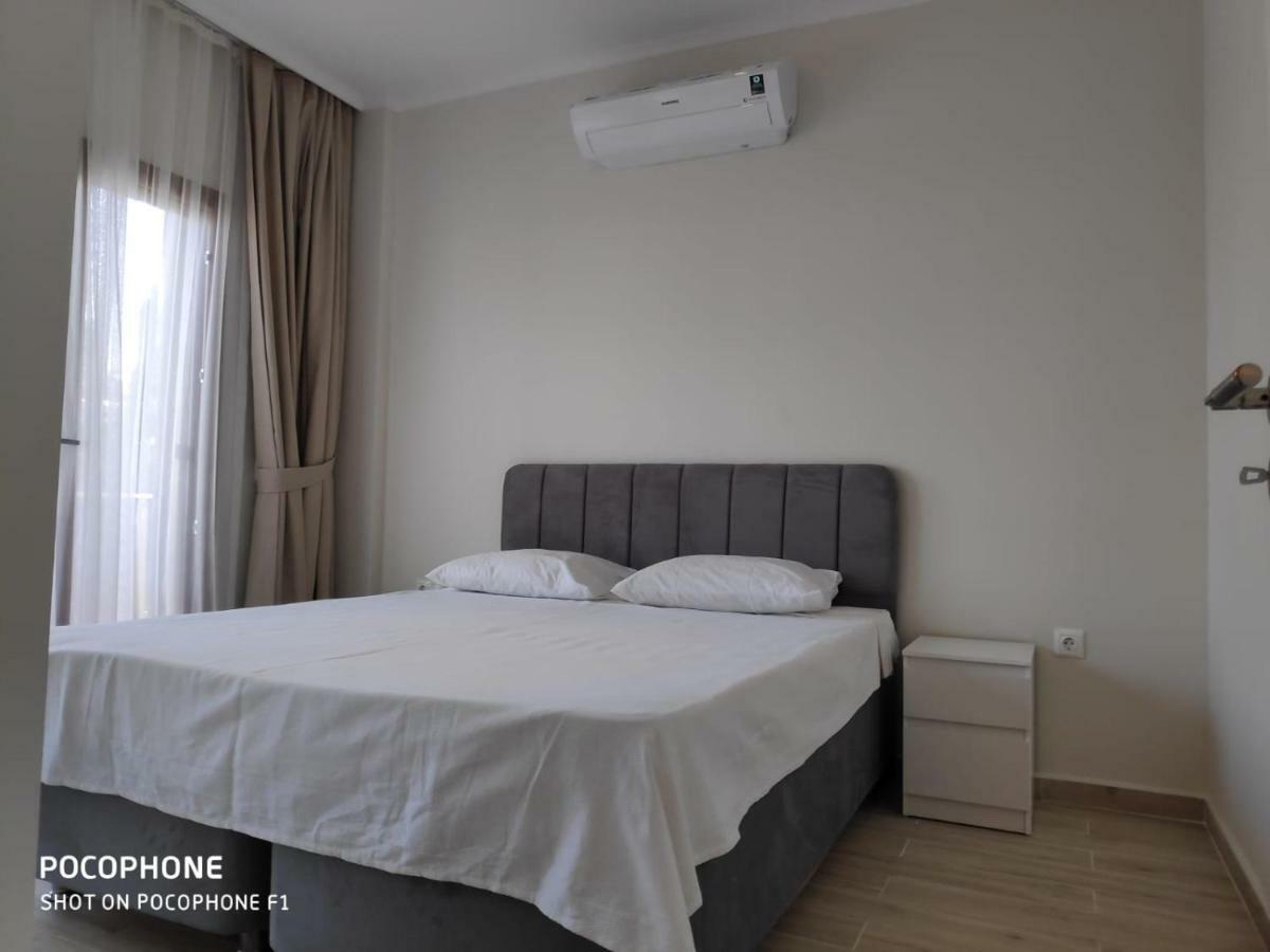 Maye Residence Gümbet Εξωτερικό φωτογραφία