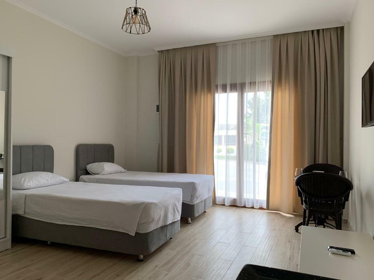 Maye Residence Gümbet Εξωτερικό φωτογραφία