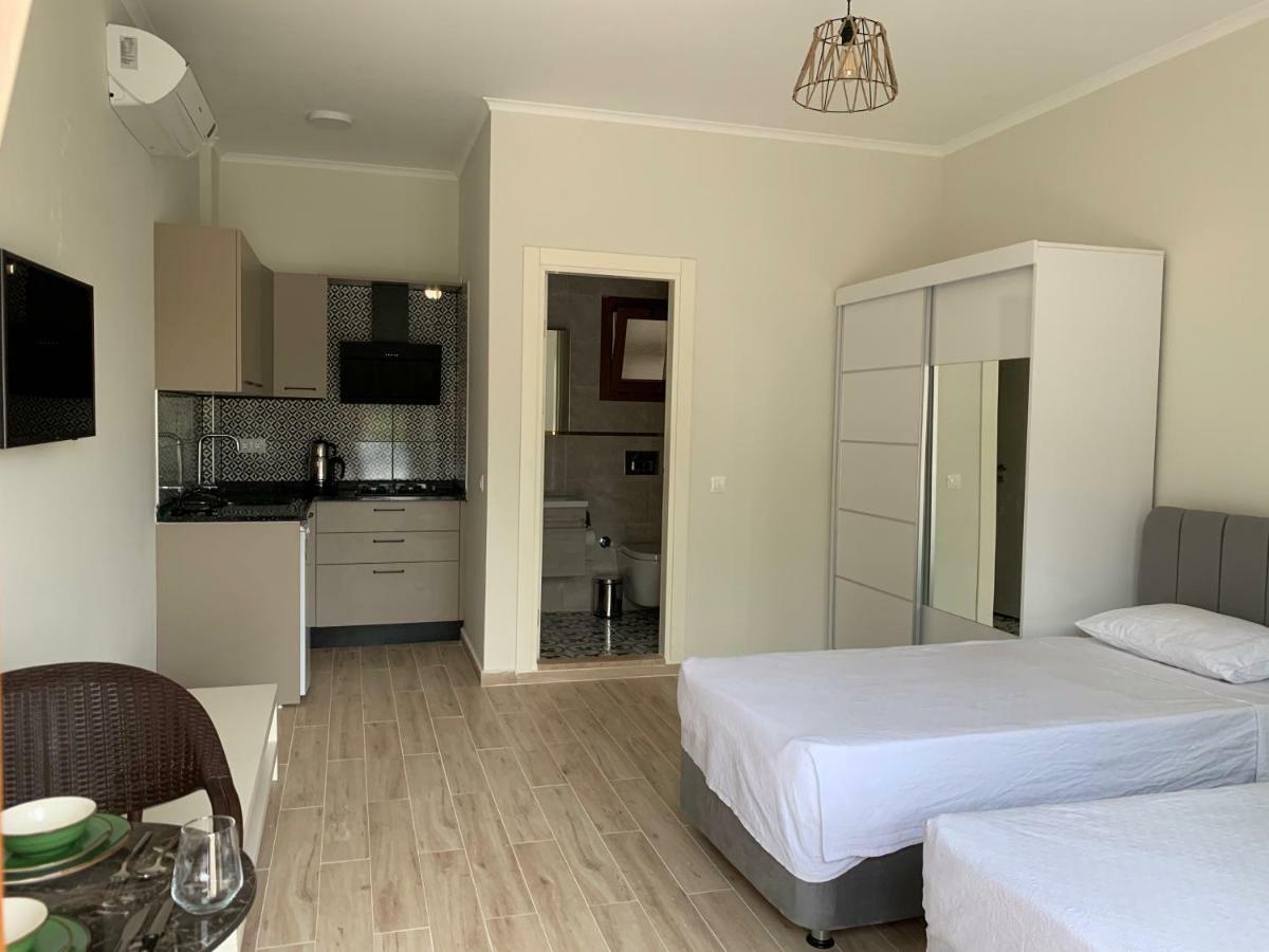 Maye Residence Gümbet Εξωτερικό φωτογραφία