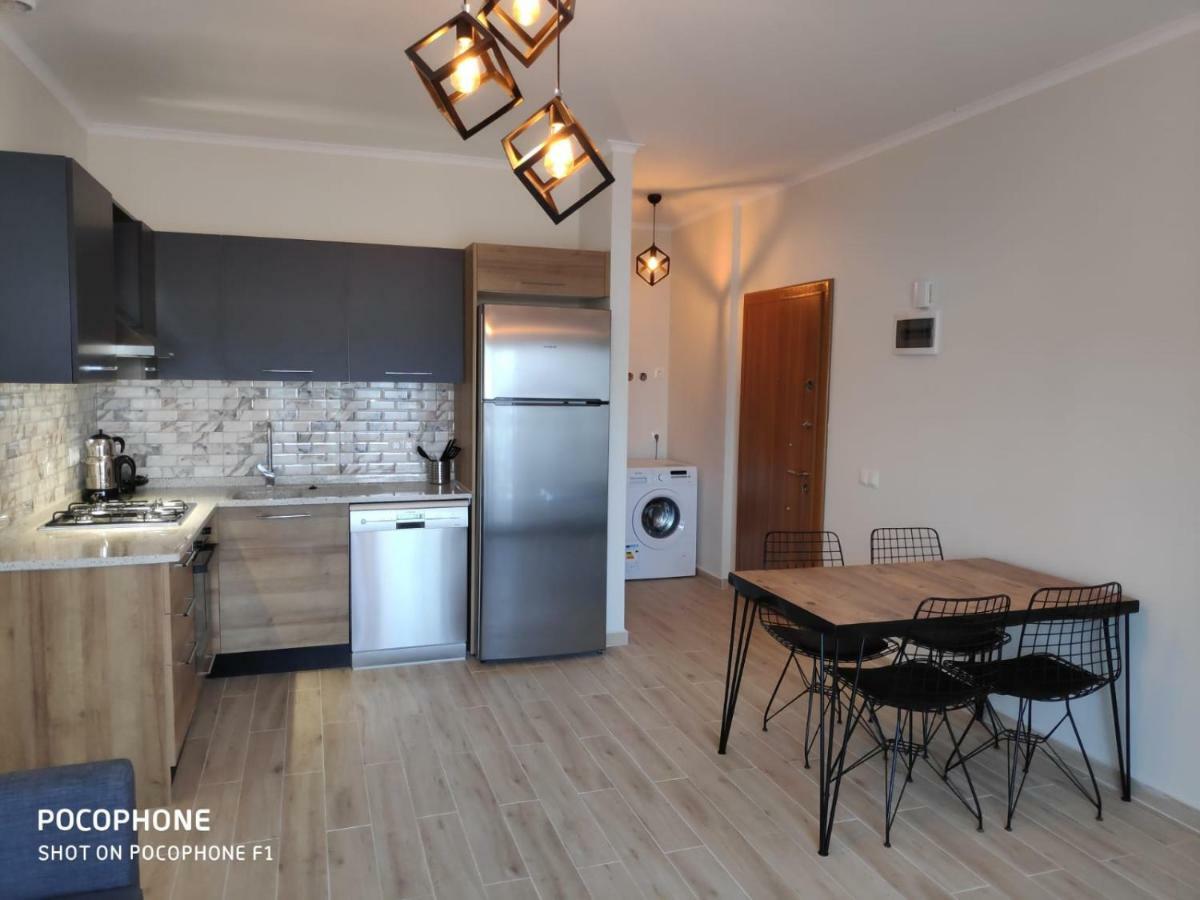 Maye Residence Gümbet Εξωτερικό φωτογραφία