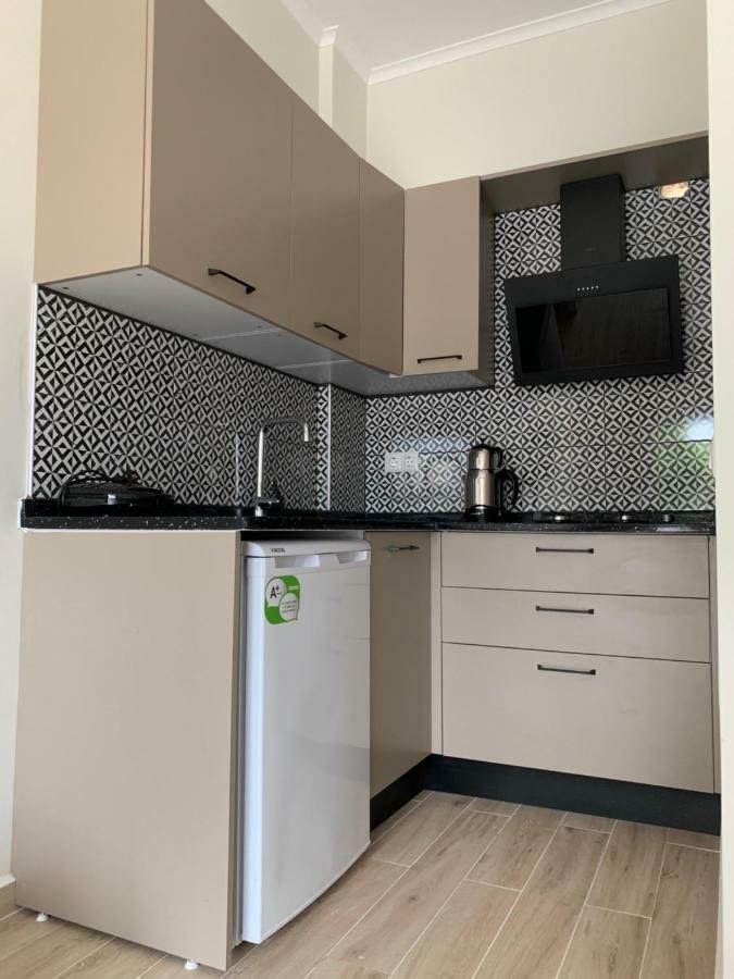 Maye Residence Gümbet Εξωτερικό φωτογραφία