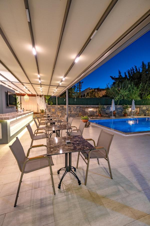 Maye Residence Gümbet Εξωτερικό φωτογραφία