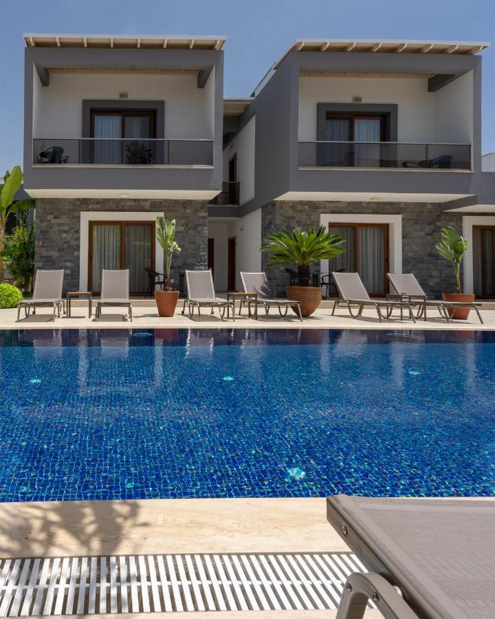Maye Residence Gümbet Εξωτερικό φωτογραφία