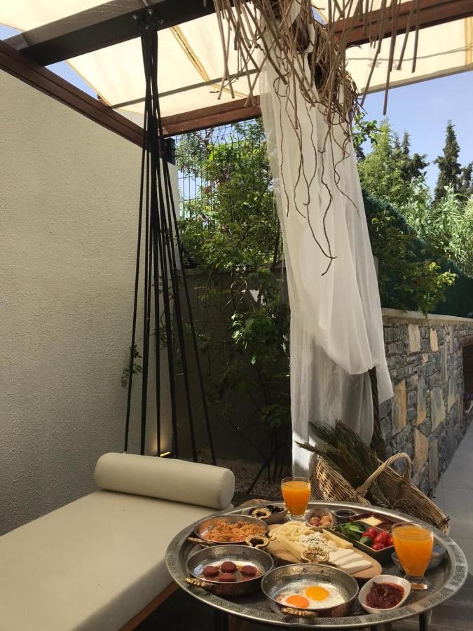 Maye Residence Gümbet Εξωτερικό φωτογραφία